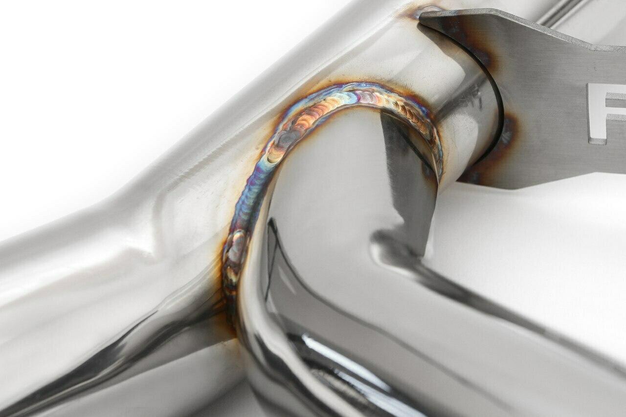 Fabspeed Motorsport Fabspeed BMW M3/M4 F80/F82 Valvetronic Exhaust System 2014-2018