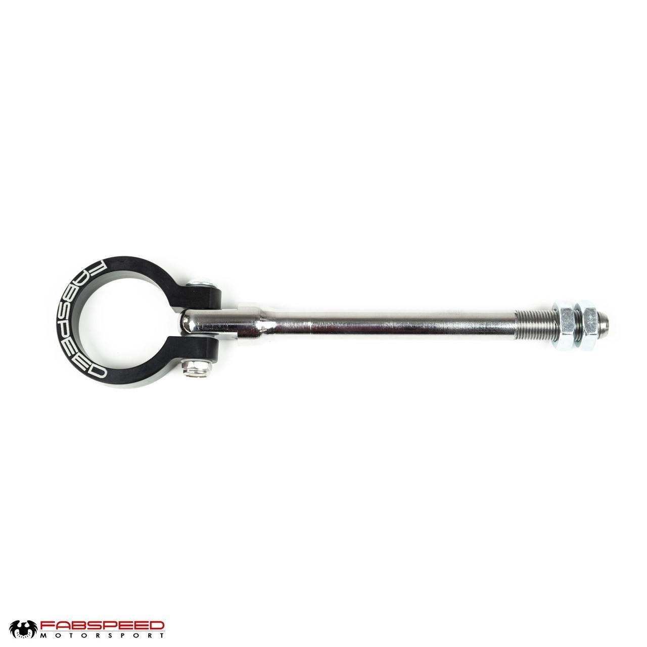 Fabspeed Motorsport Fabspeed Ferrari F8 Front Tow Hook 2020