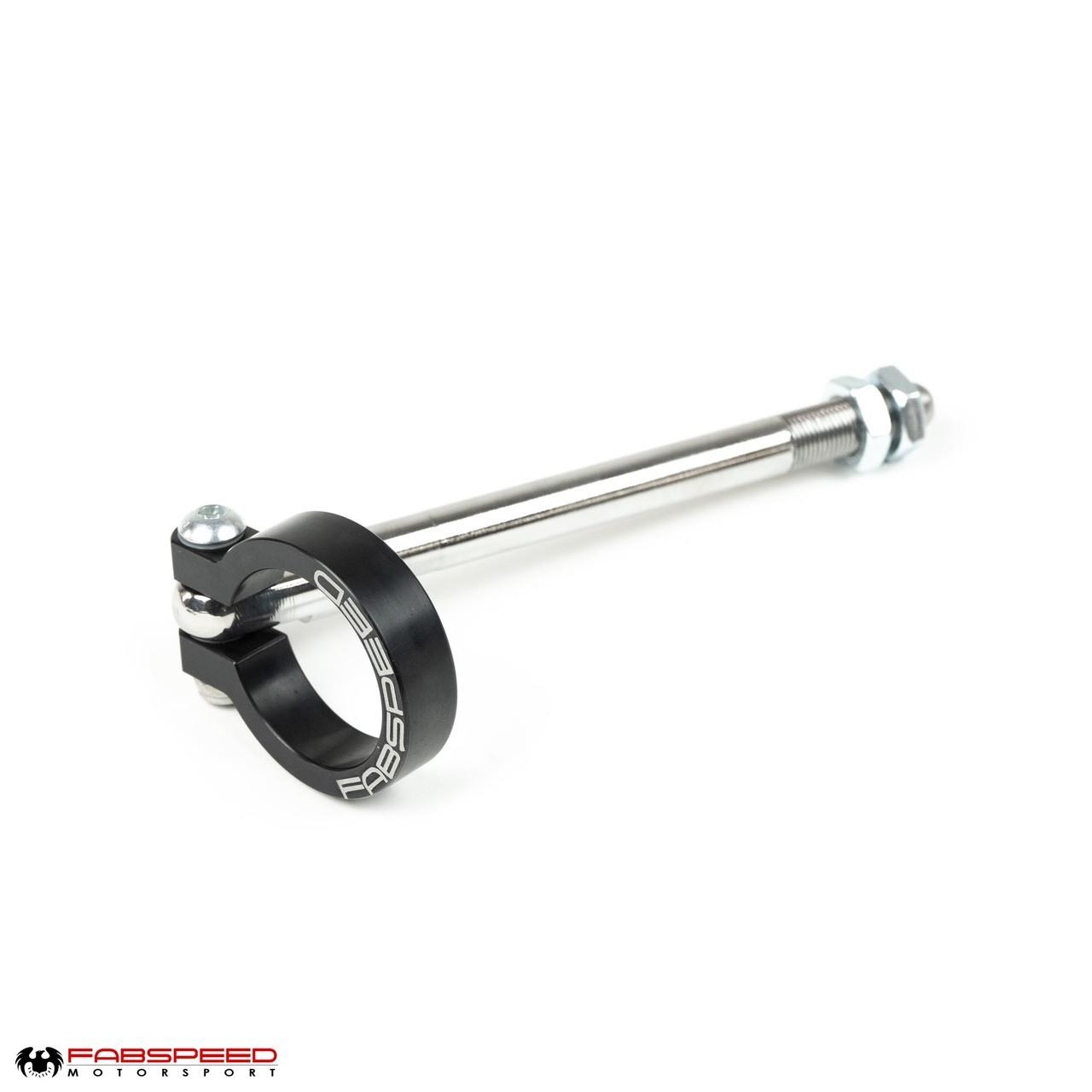 Fabspeed Motorsport Fabspeed Ferrari F8 Front Tow Hook 2020