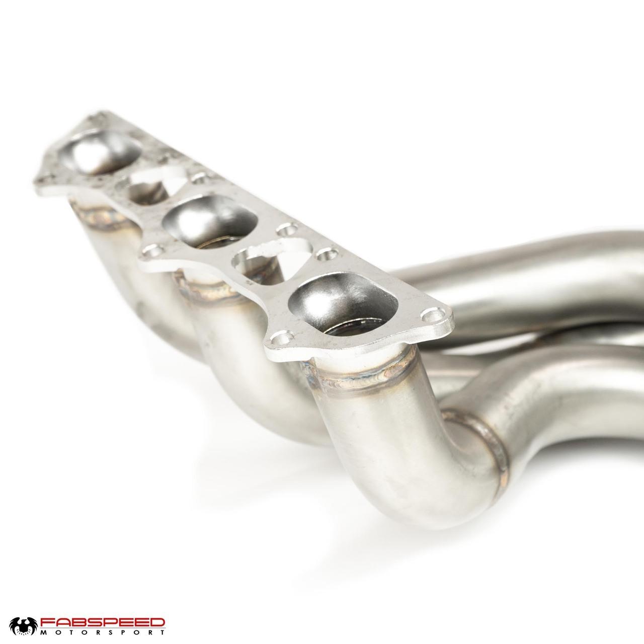 Fabspeed Motorsport Fabspeed Porsche 991.2 Speedster Race Competition Exhaust System Package 2019-2020