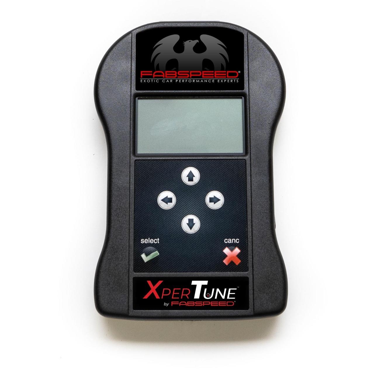 Audi R8 V8 XperTune Performance Software (2006-2012)