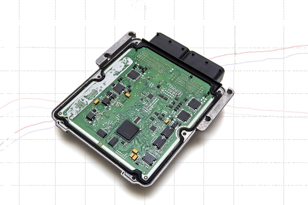 Aventador LP700 / LP740 XperTune Performance Software