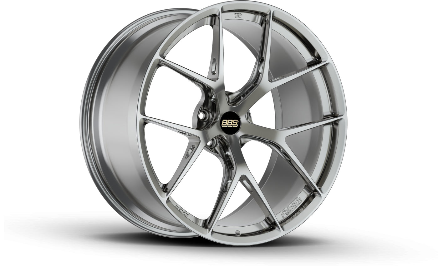 BBS FI-R wheel