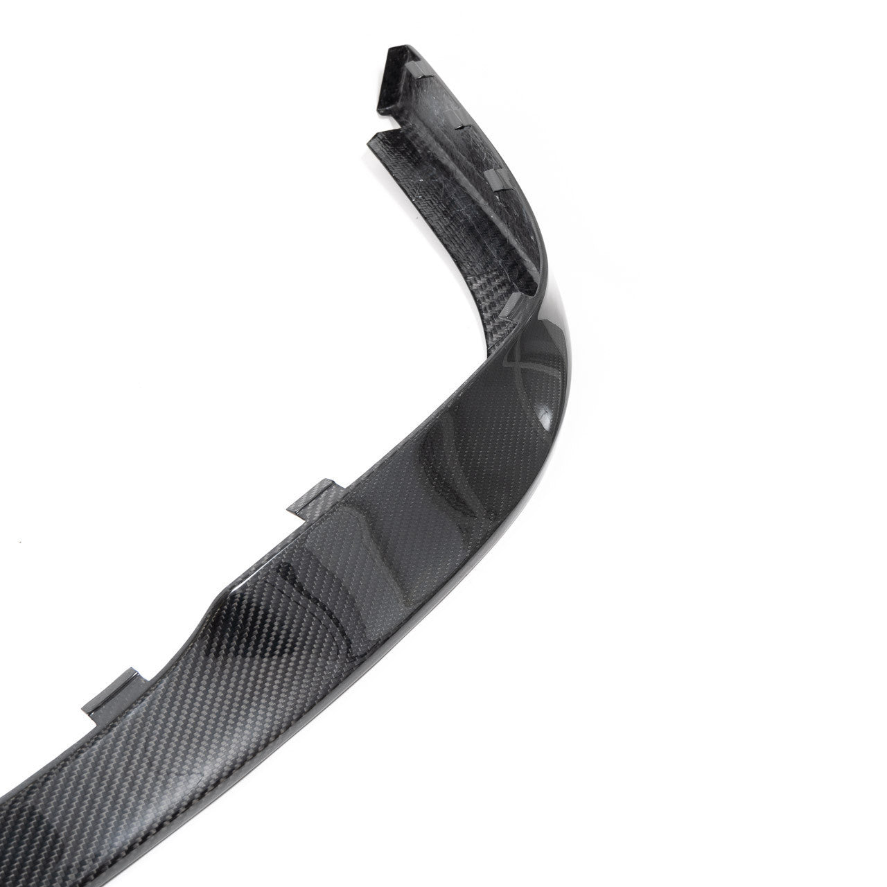 Aerokit Front Lip - 997.1