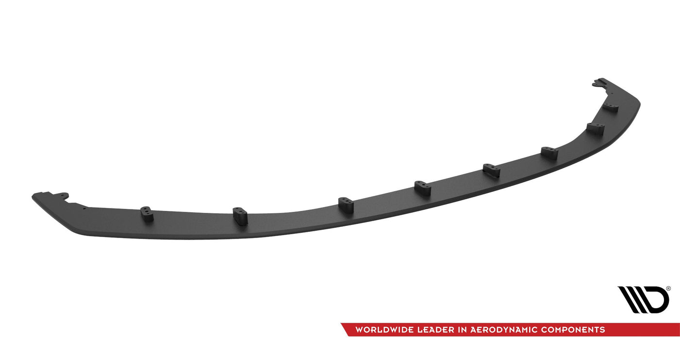 BMW M3 (G80) / M4 (G82) Street Pro Front Splitter