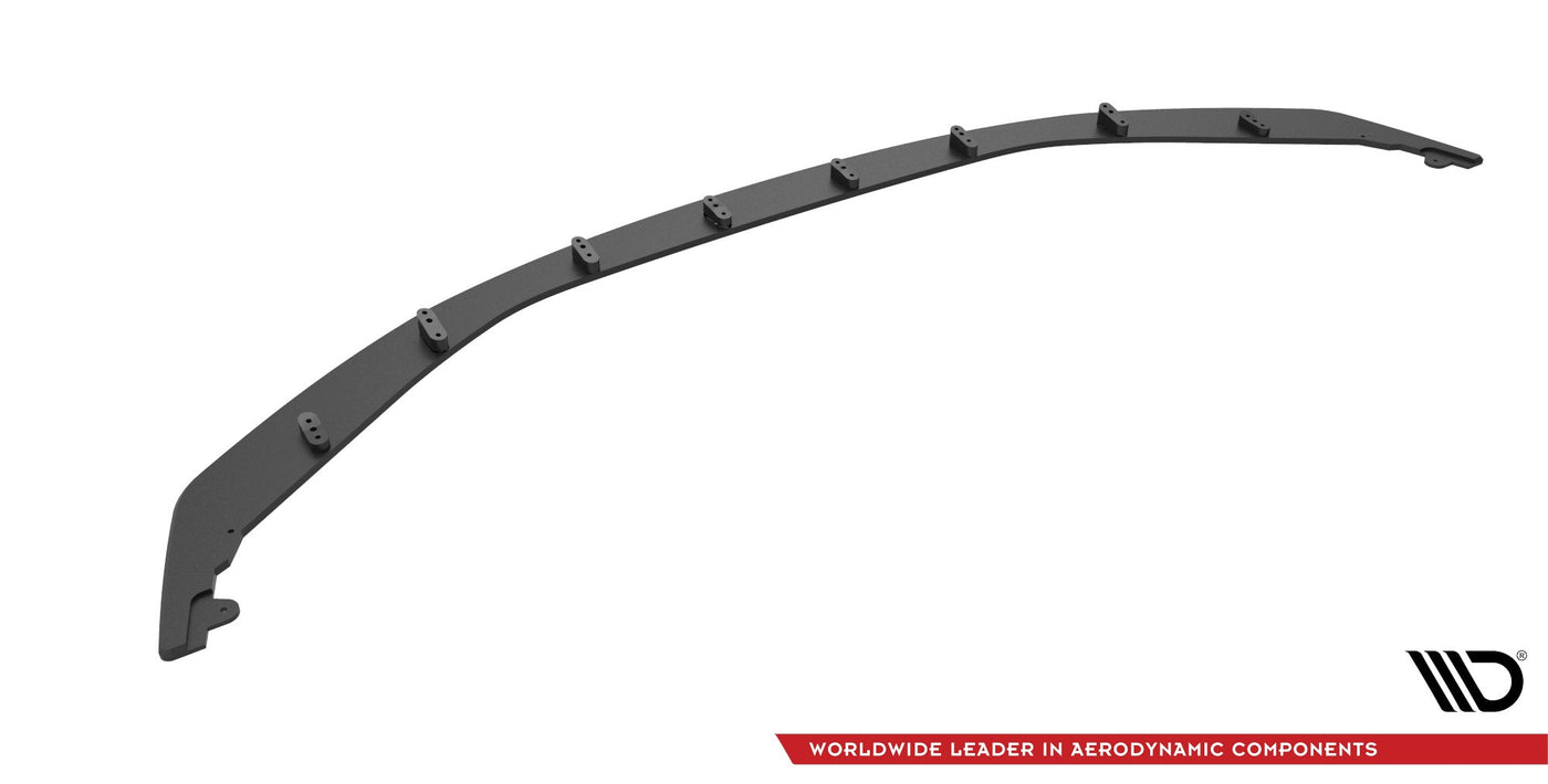 BMW M3 (G80) / M4 (G82) Street Pro Front Splitter