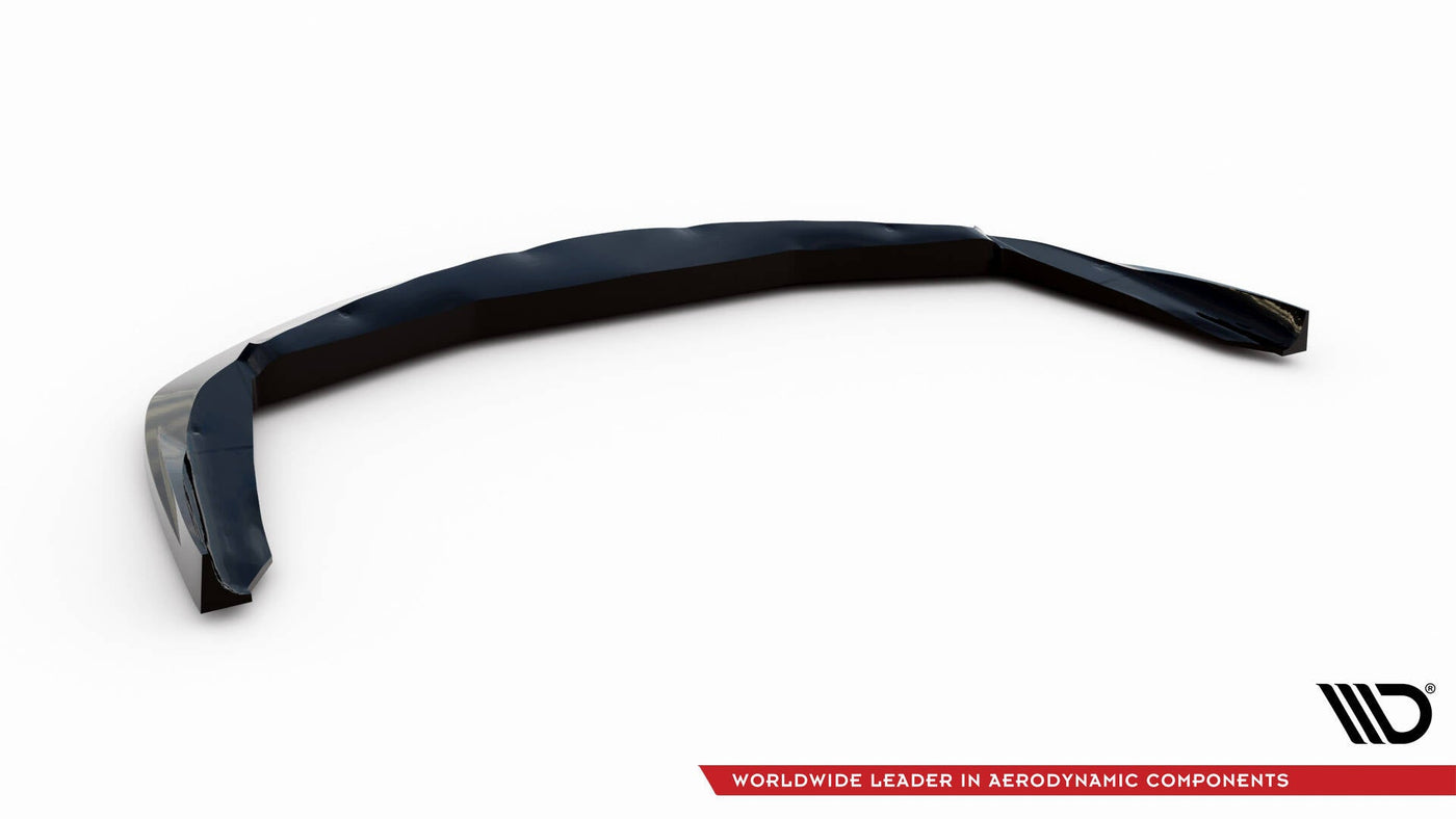 Porsche 911 (997.2) Carrera Front Splitter V2 — product view