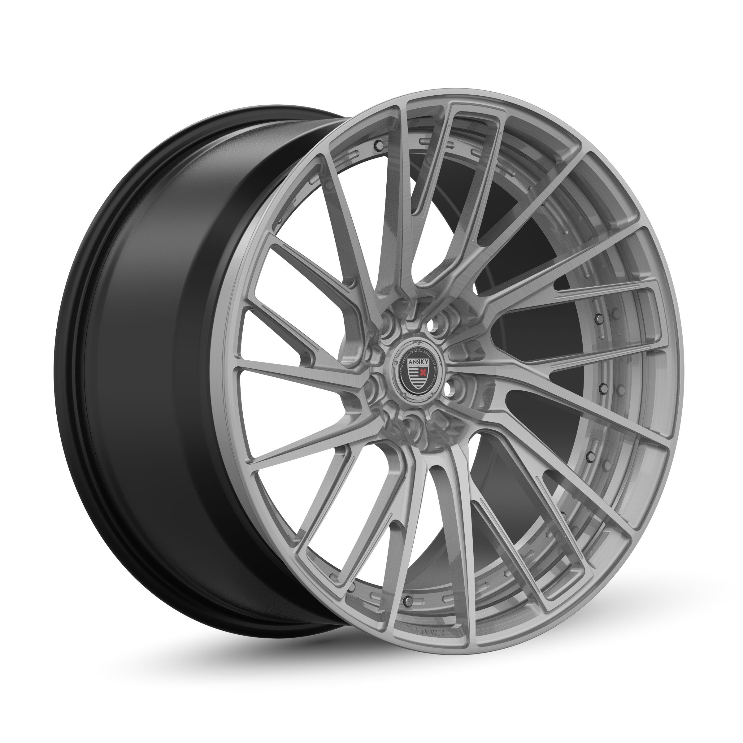 ANRKY RS3.2 — 2-Piece