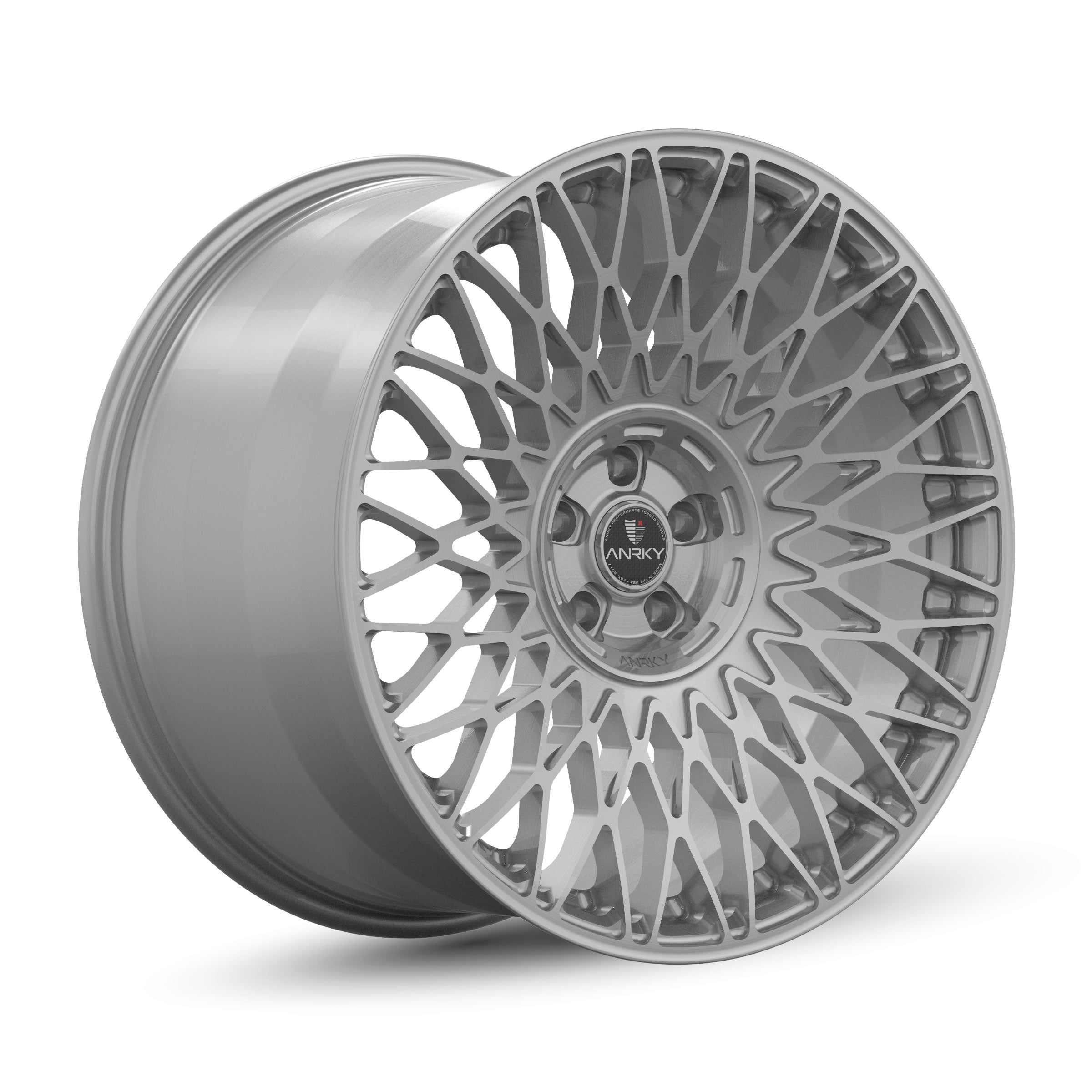 ANRKY RS7.1 — Monoblock