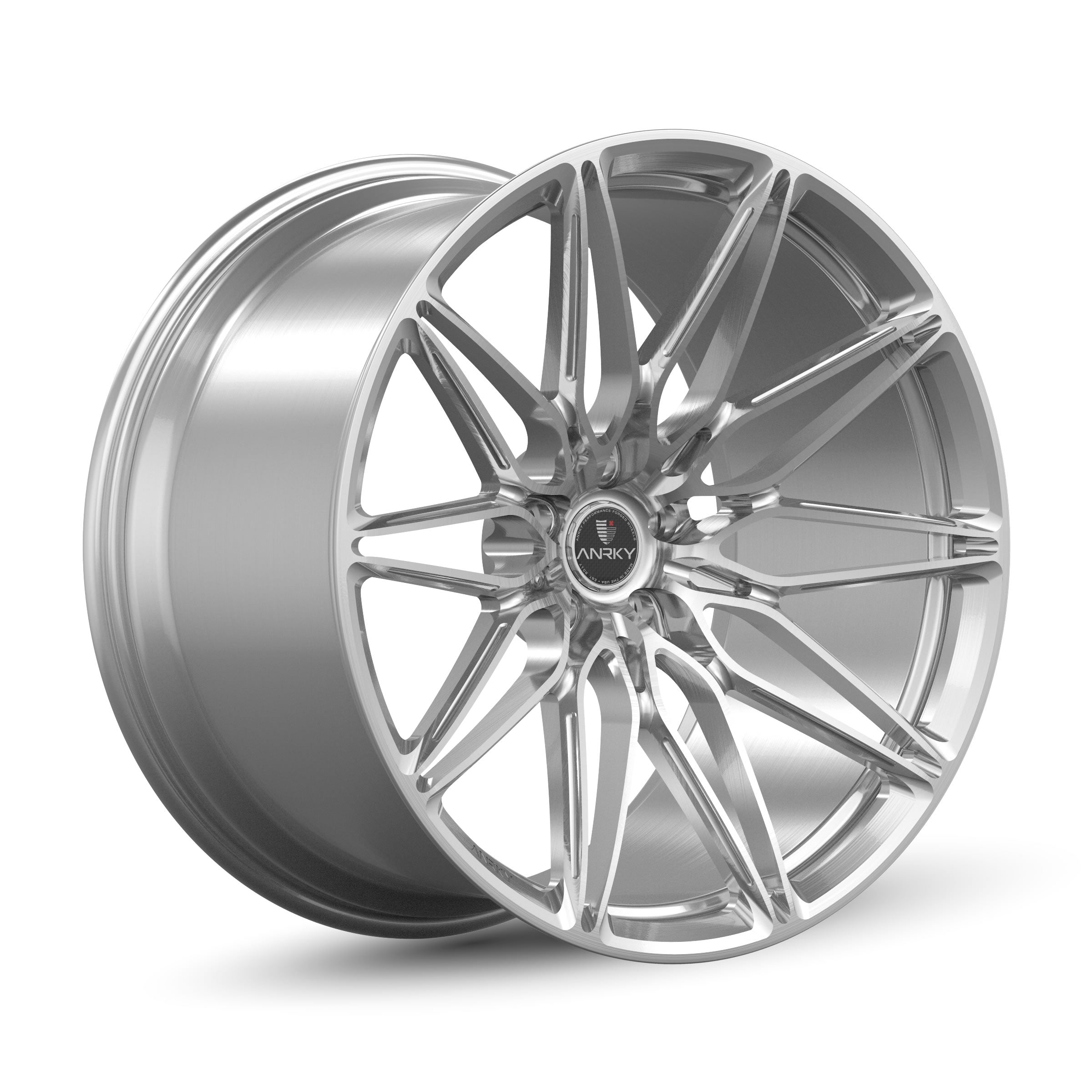 ANRKY S1-X6 — Monoblock