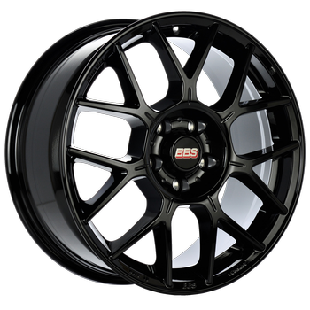 BBS XR wheel