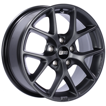 BBS SR wheel