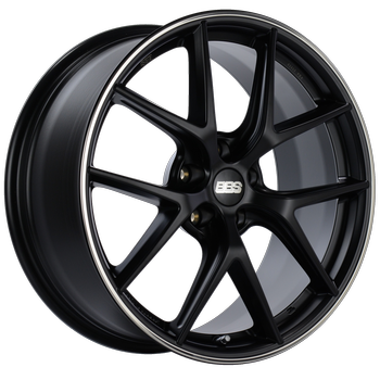 BBS CI-R wheel