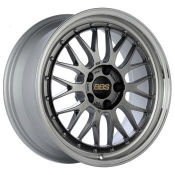 BBS LM wheel