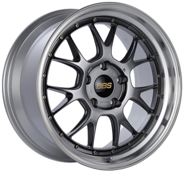 BBS LM-R wheel