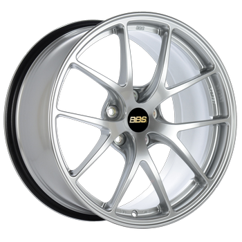 BBS RI-A wheel