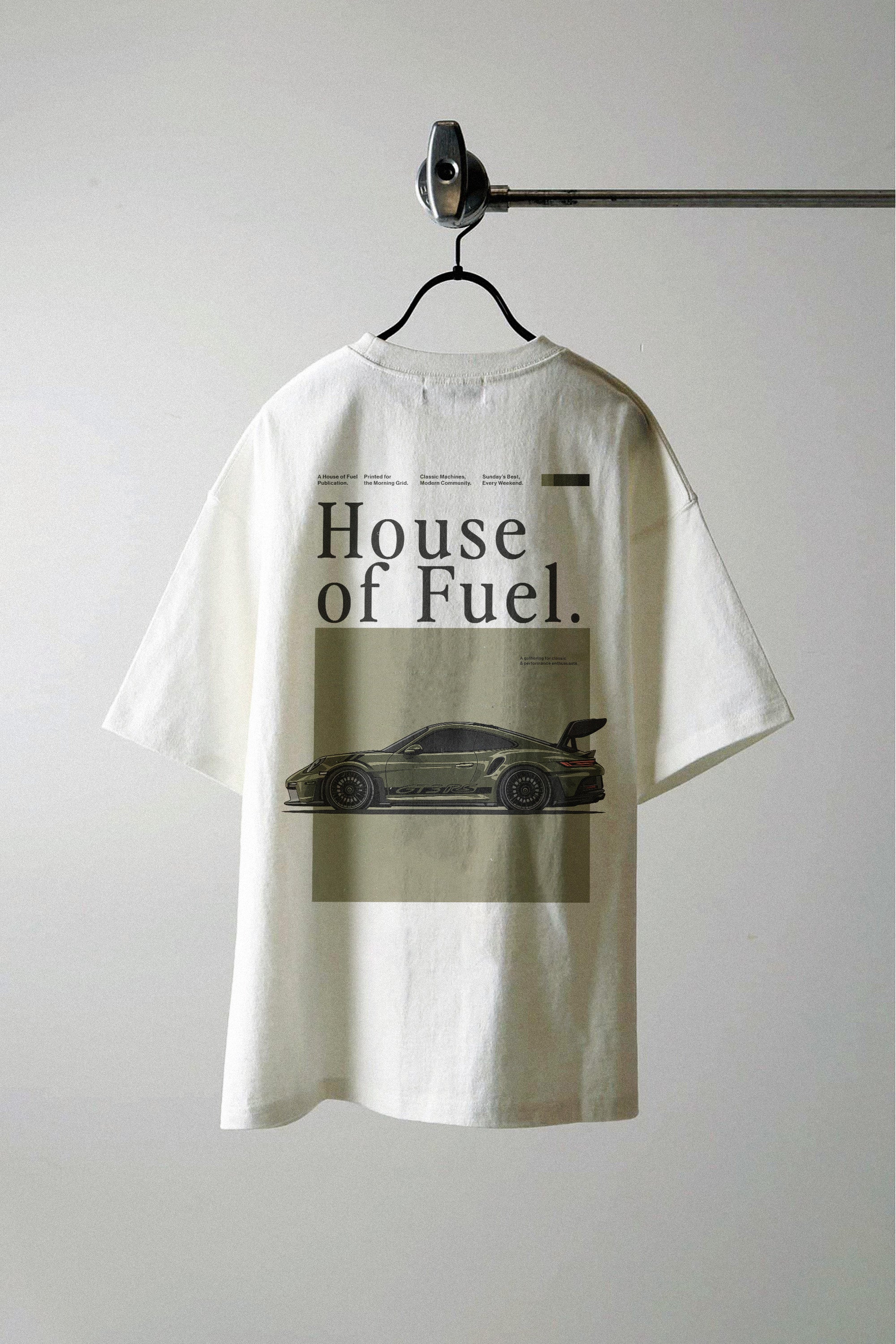 Base Layers (tees)
