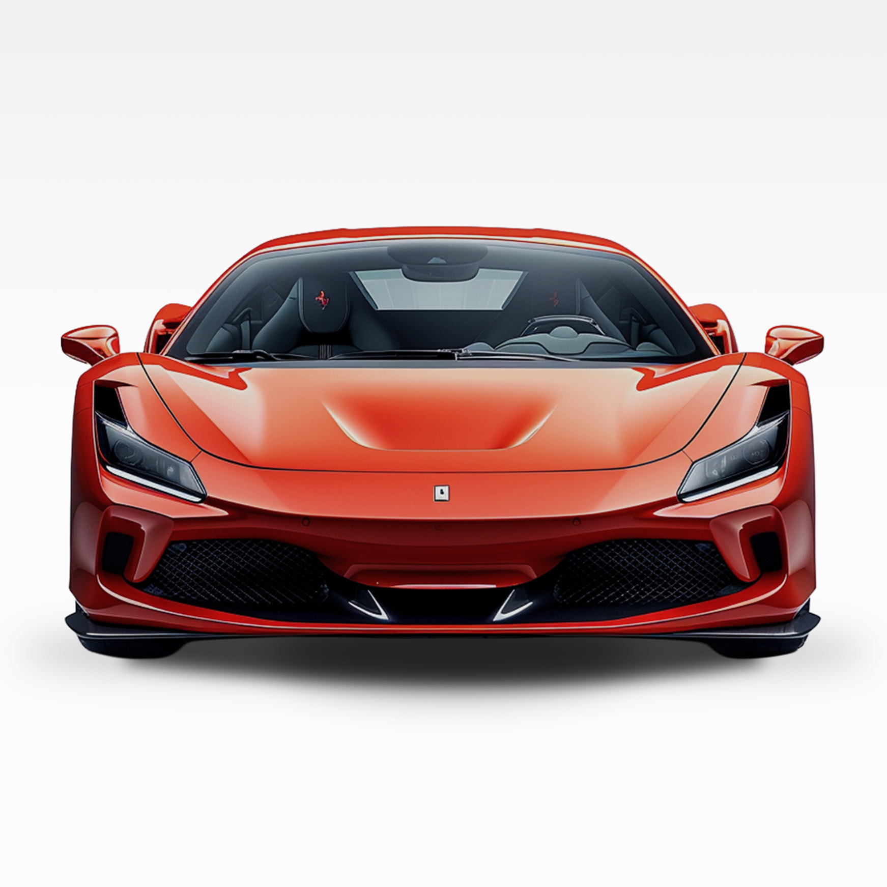 Ferrari F8 Tributo (2020–present)