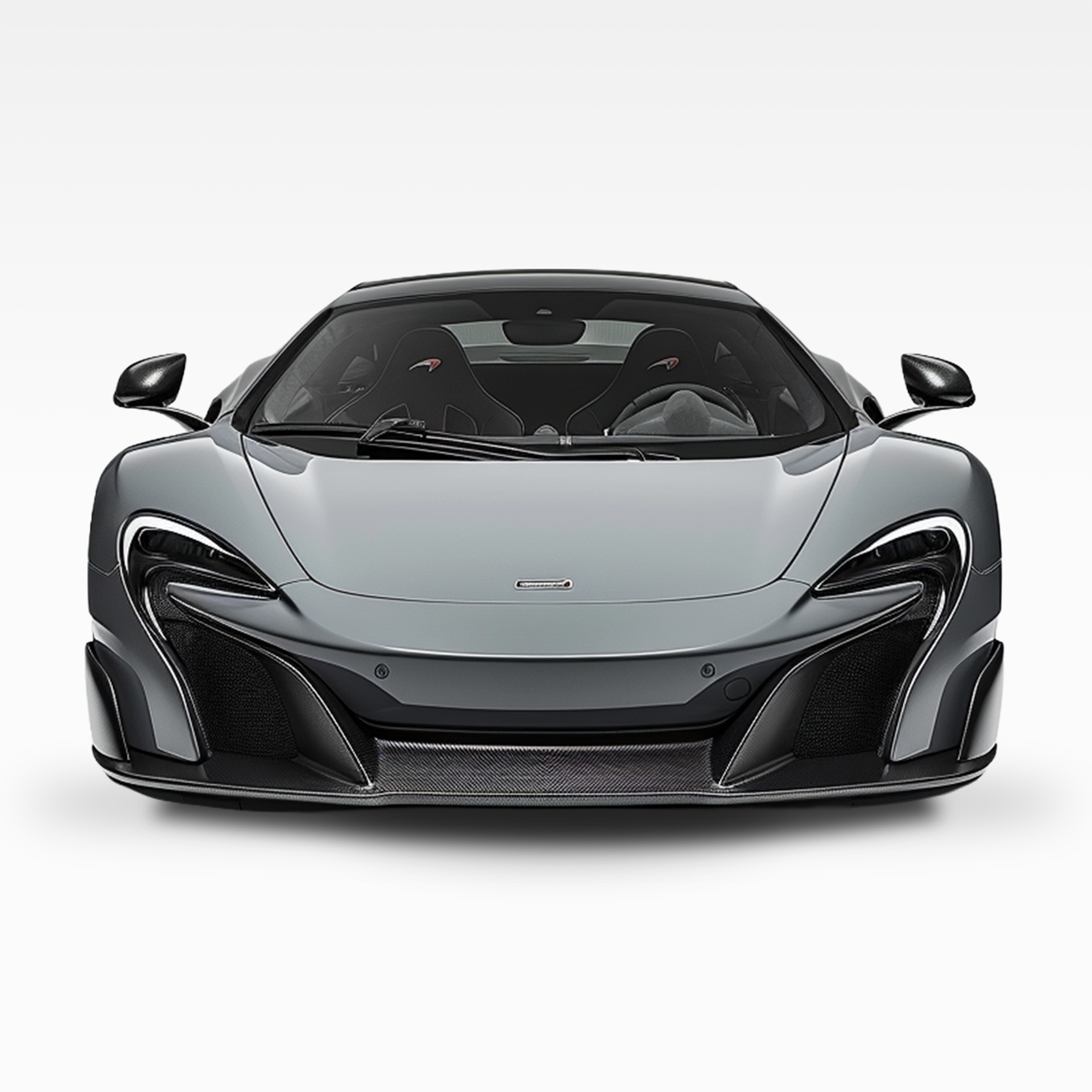 Mclaren 675LT (2014-2017)