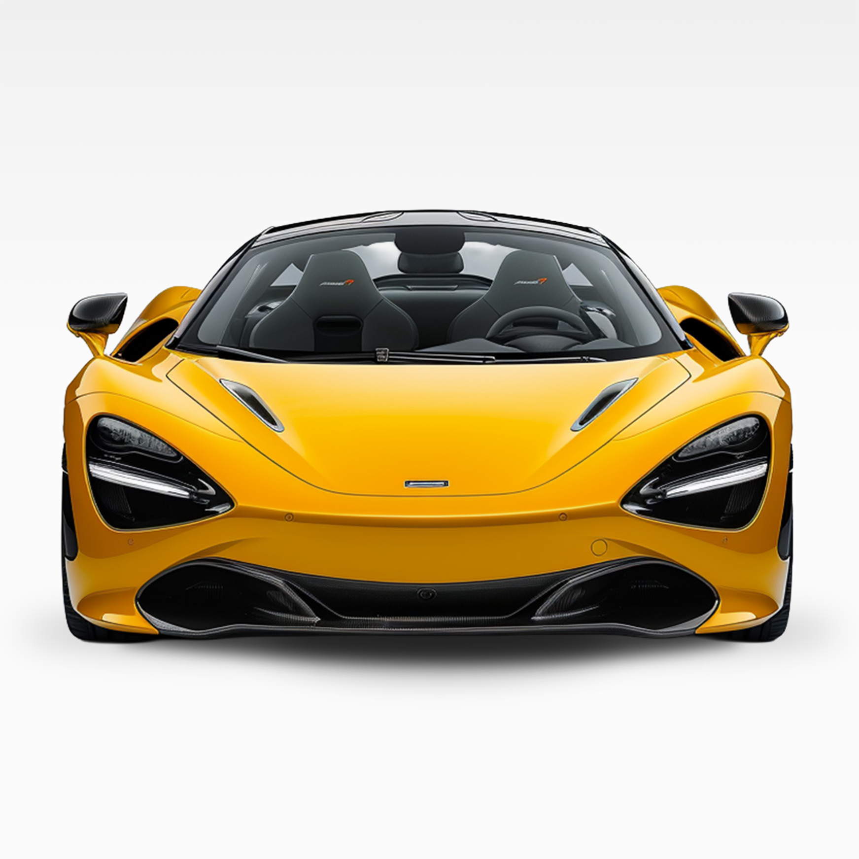 Mclaren 720S (2017-2023)