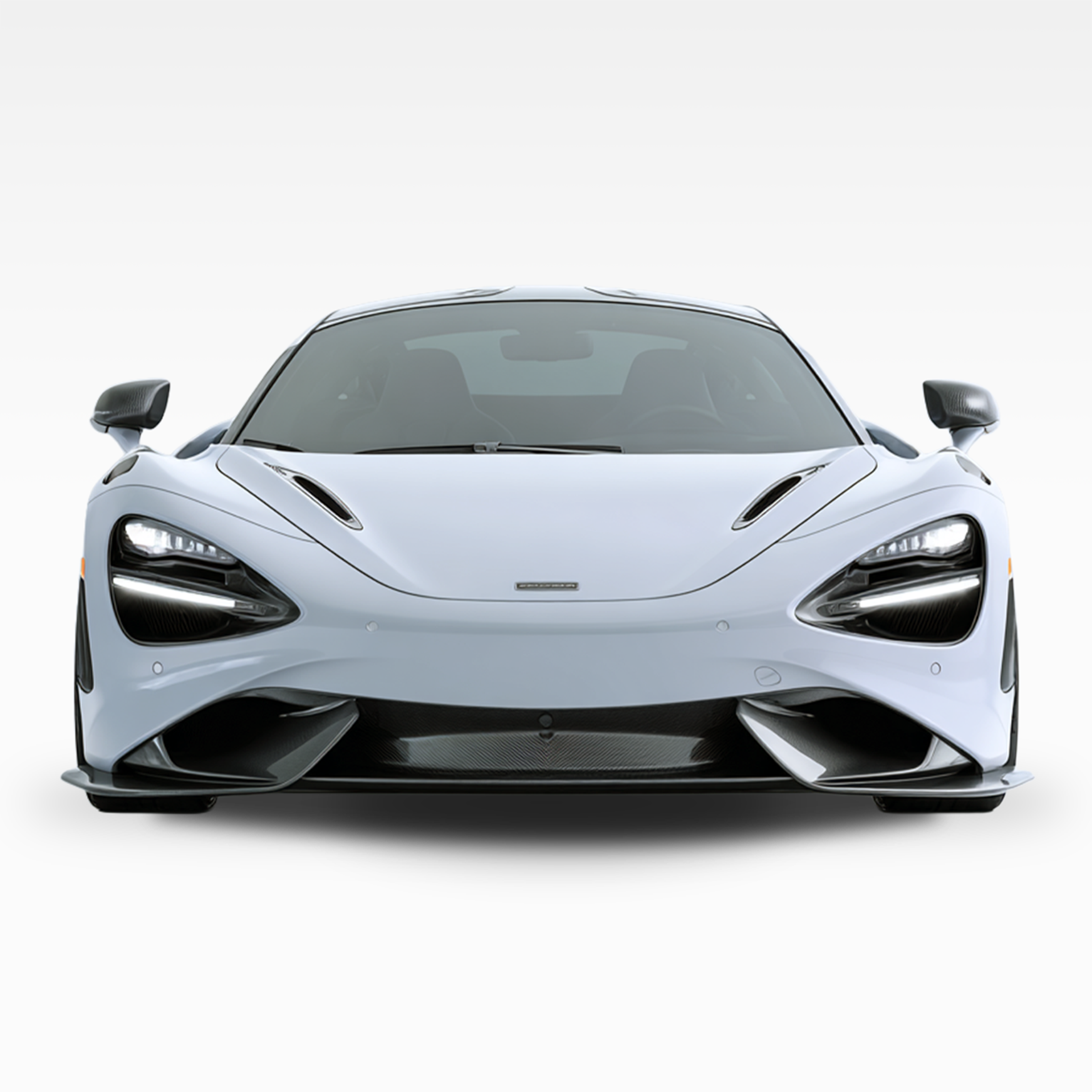 McLaren 750s (2024+)