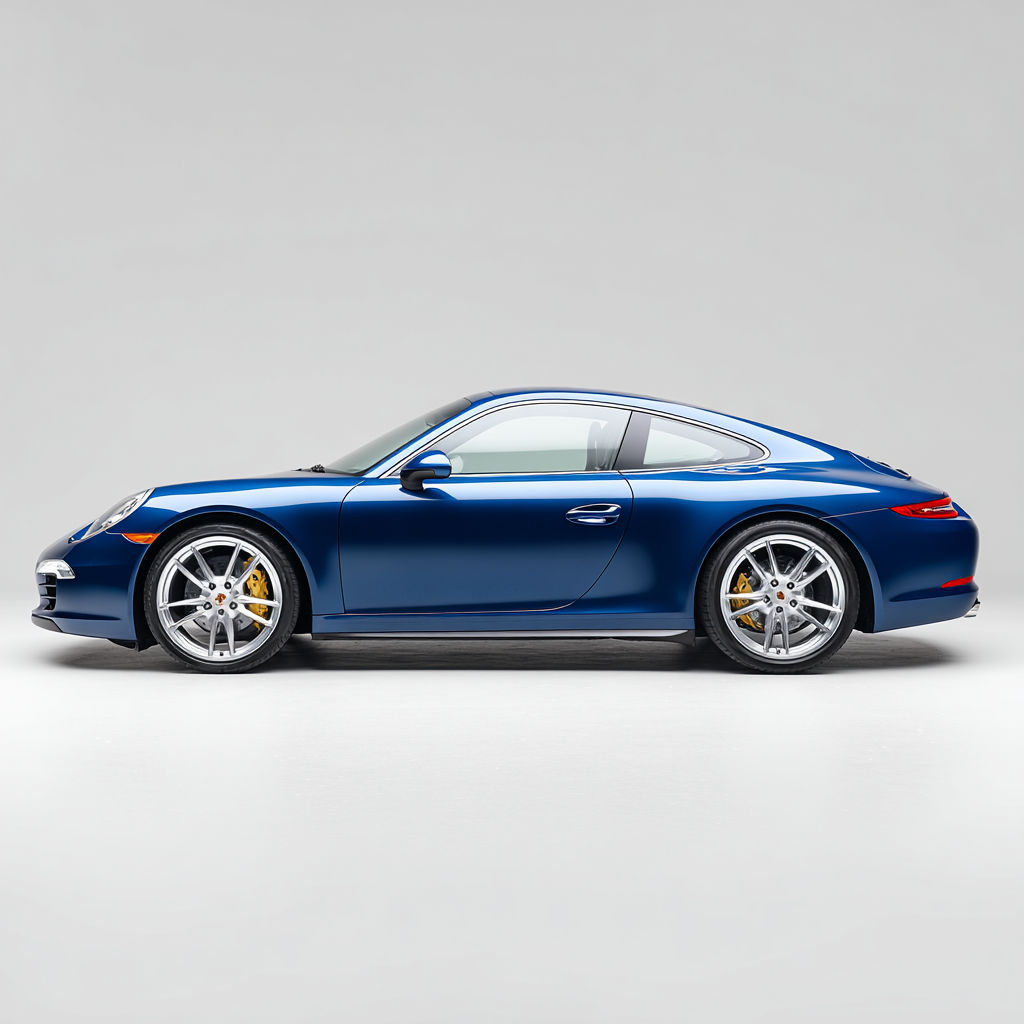 991.1 Carrera 4S