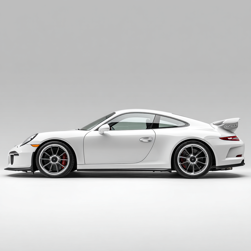 991.1 GT3