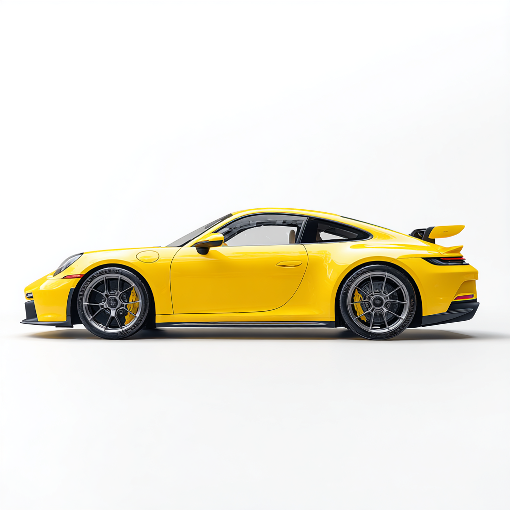 992.1 GT3