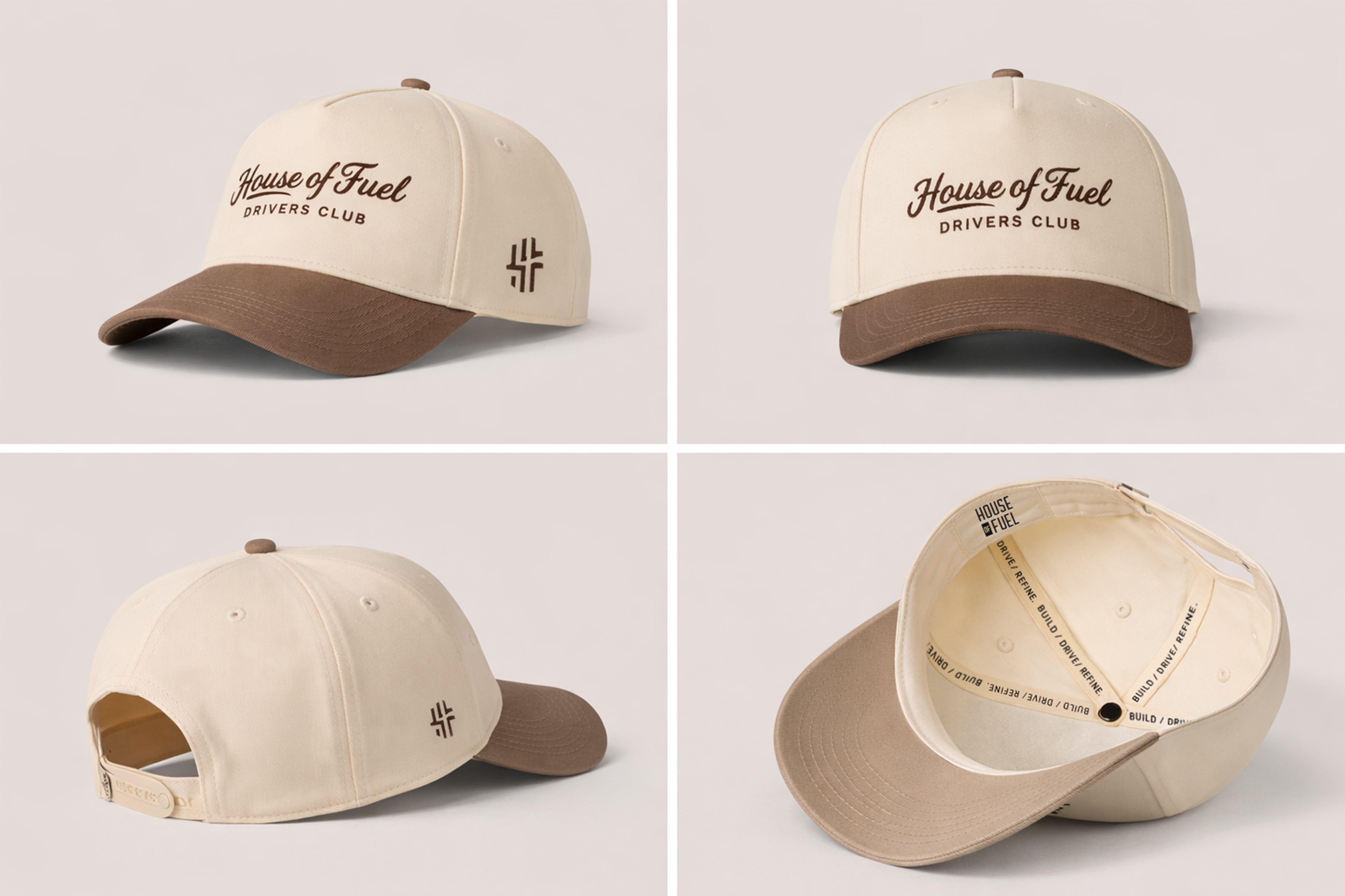 Hats & Accessories