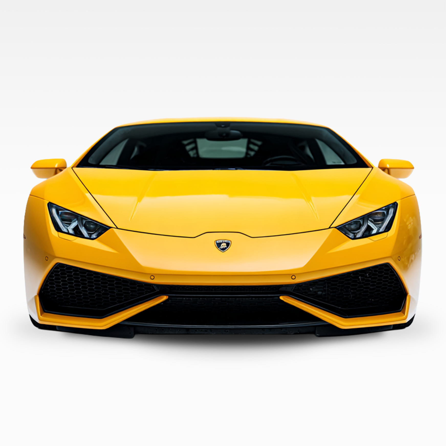 Lamborghini HURACAN (2014-PRESENT)
