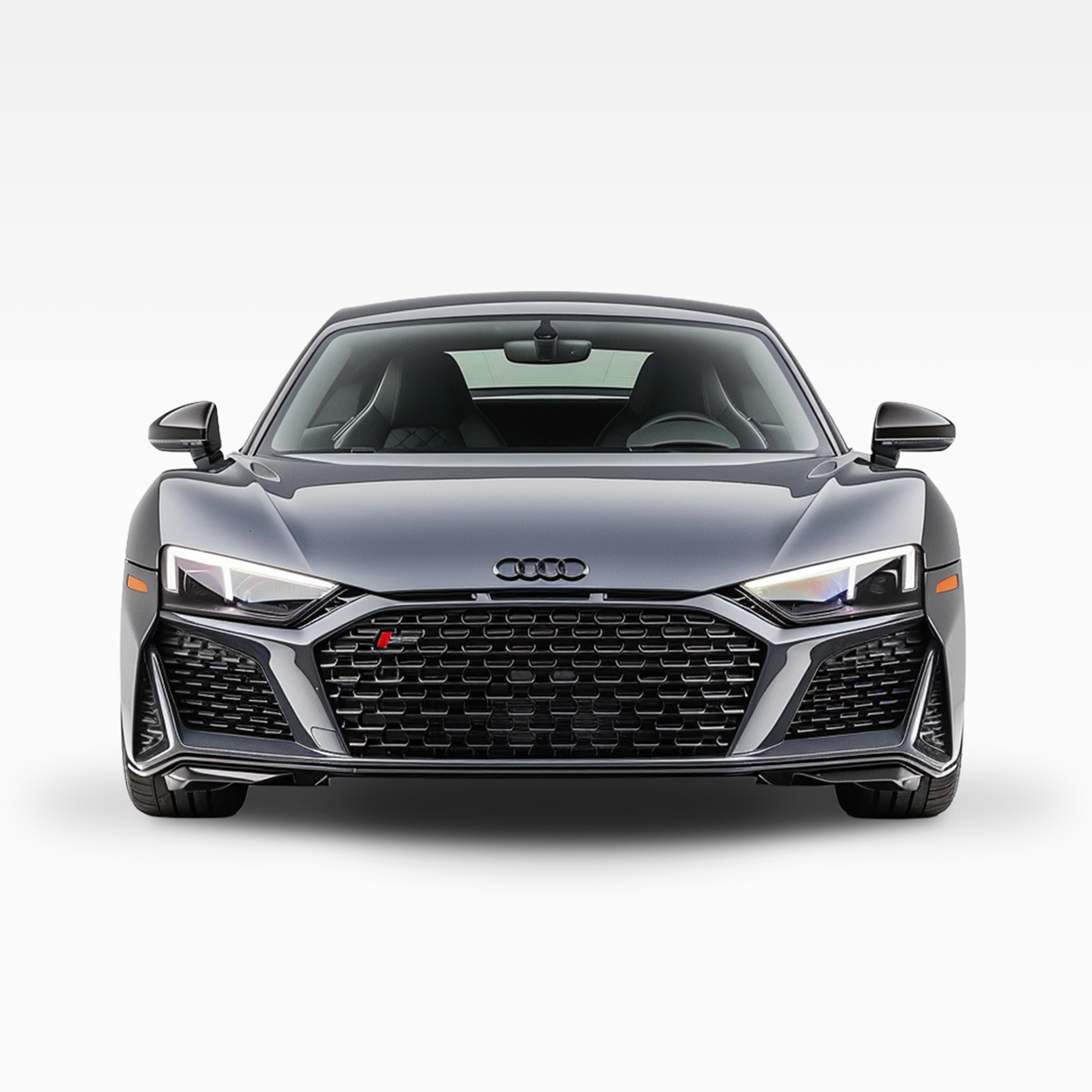 Audi R8 Type 4S (2017+)