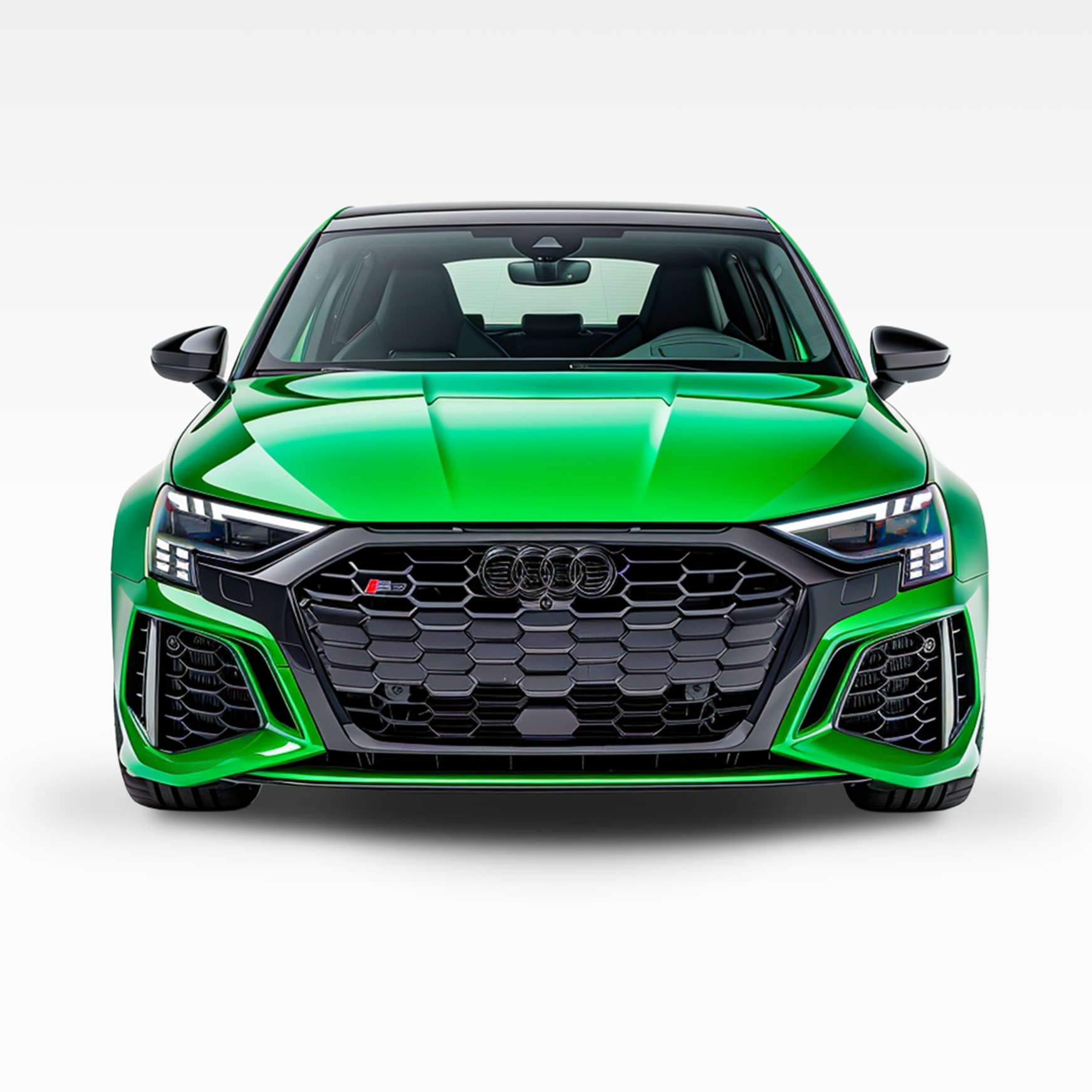 Audi RS3 (8Y) (2022-present)