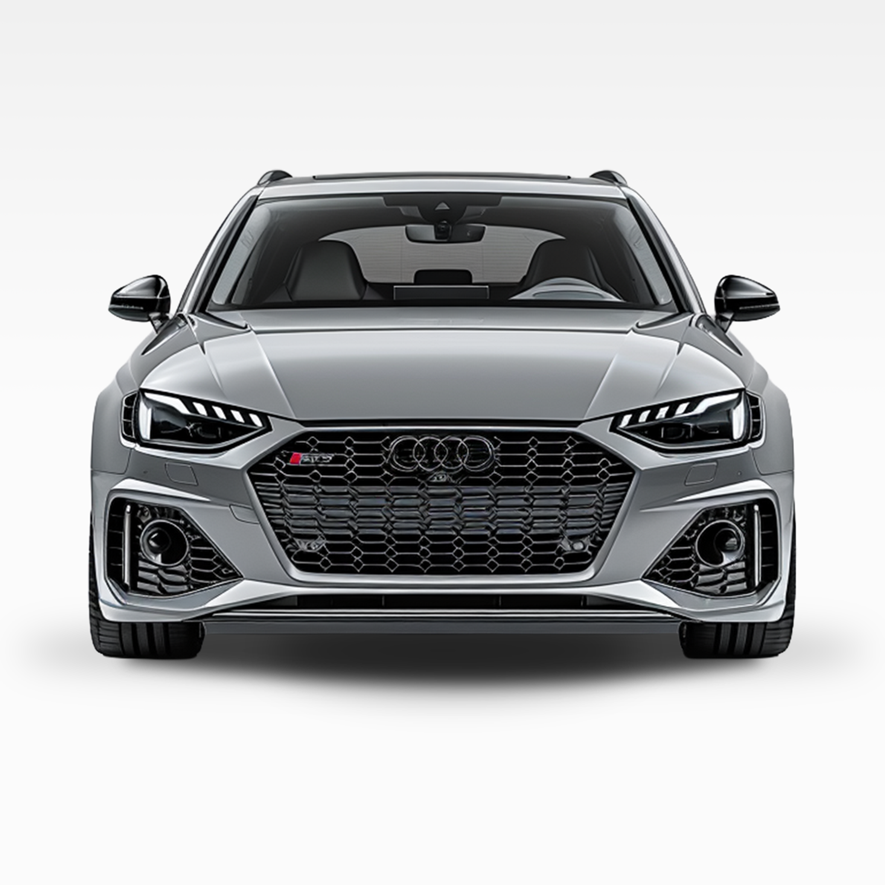 Audi RS4 (B9) (2018-present)