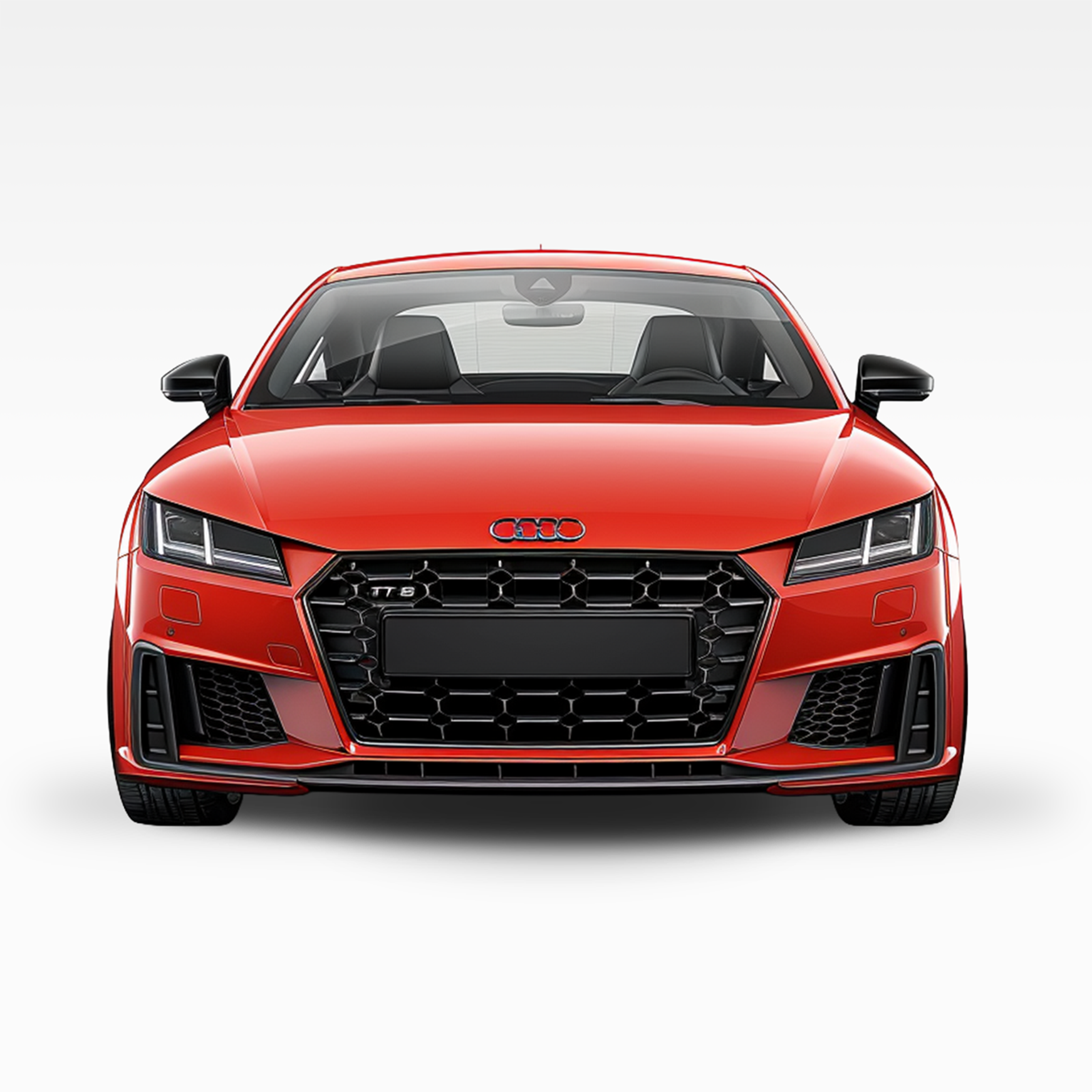 Audi TT 8S (2015-2023)