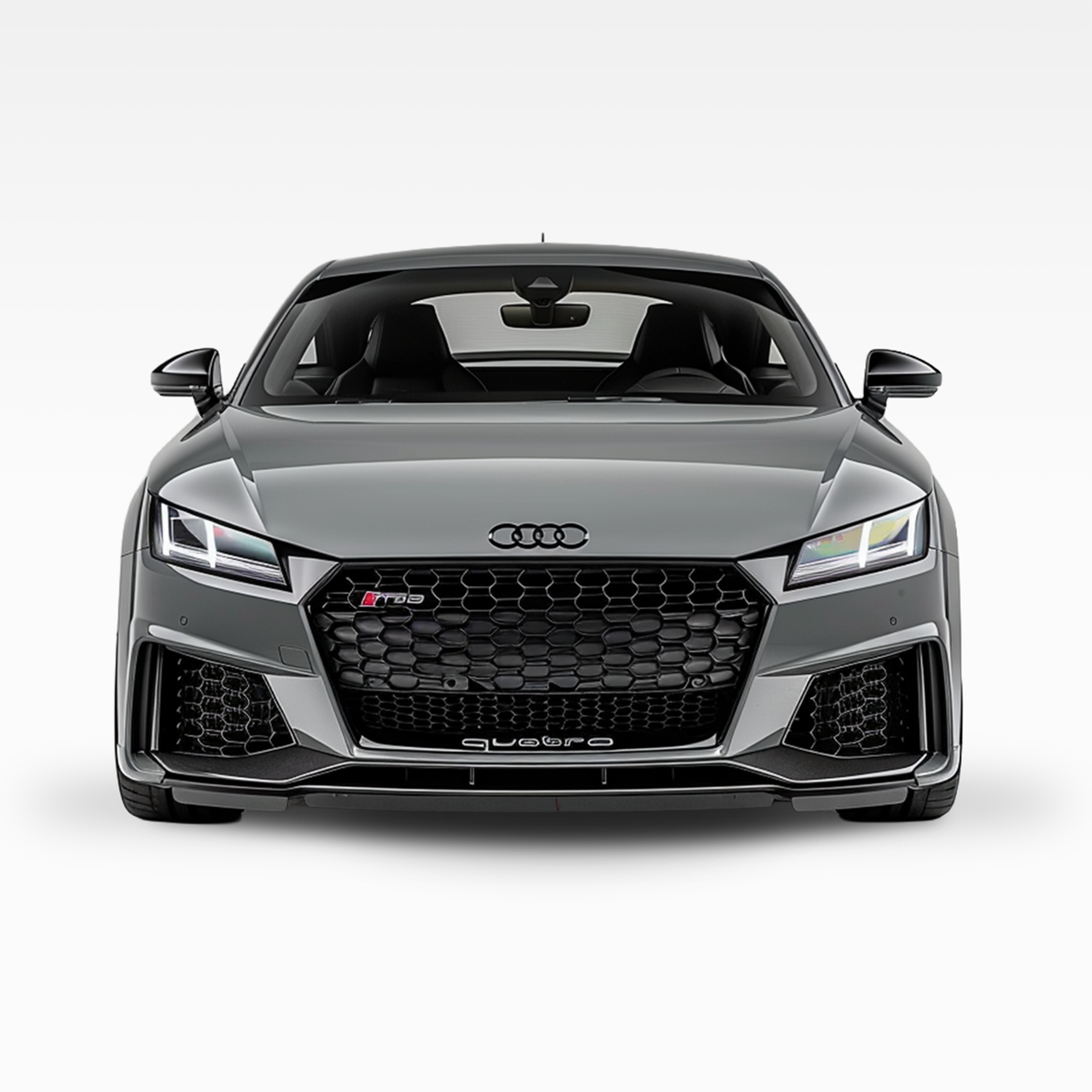 Audi TTRS 8S (2017-2023)