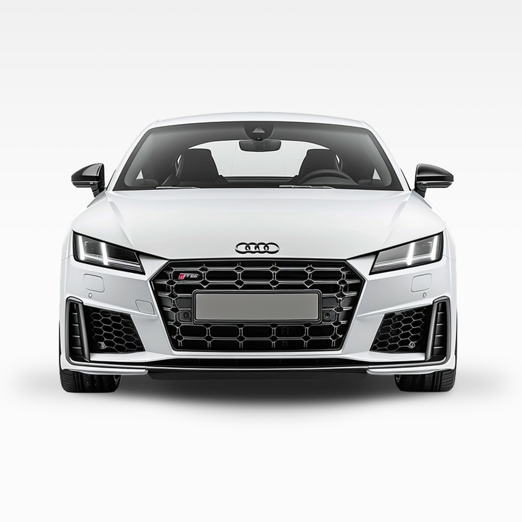 Audi TTS (8S) (2015-2023)