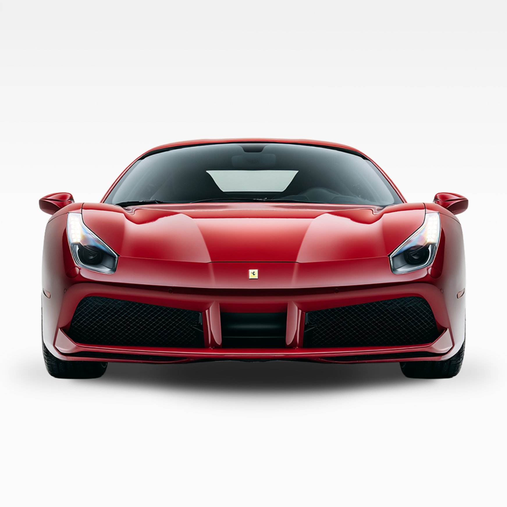 Ferrari 488 GTB