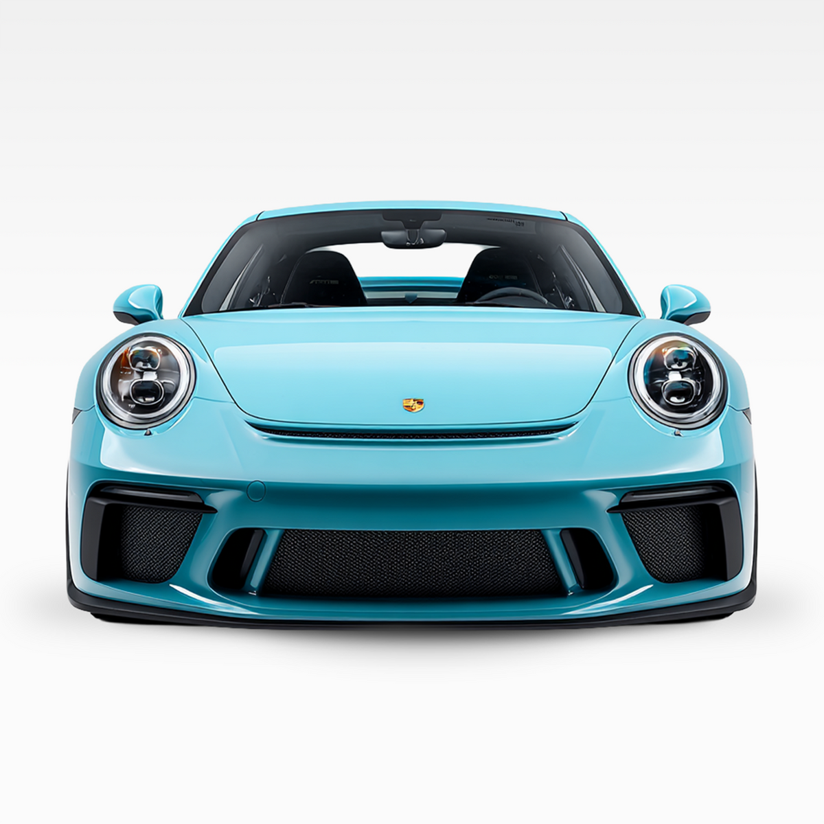 Porsche 991.2