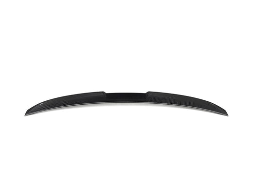 AutoTecknic Dry Carbon Corsa Trunk Spoiler - BMW G90 M5