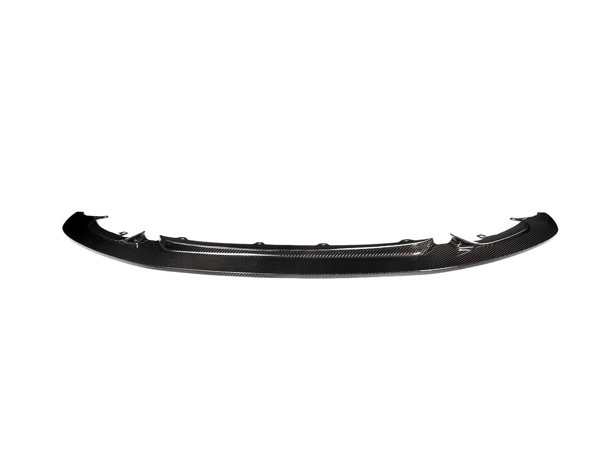 AutoTecknic Dry Carbon Corsa Front Aero Lip - BMW F80 M3 | F82/ F83 M4