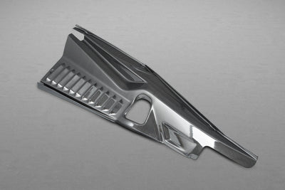 Ferrari 458 Italia/Speciale - Carbon Fiber Side Engine Covers