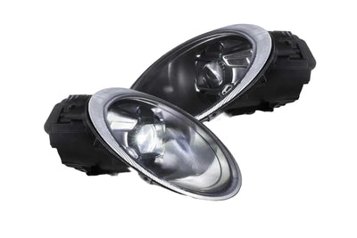997.1 XB LED Head/Tail Light Bundle