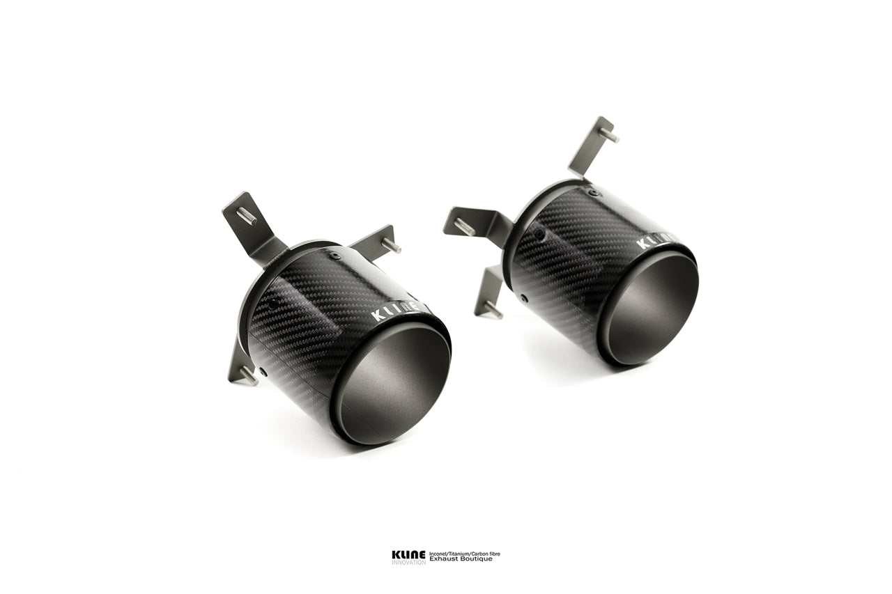 F8 Tributo Valvetronic System