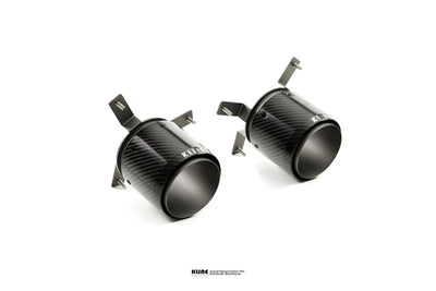 F8 Tributo Cat Pipe Set
