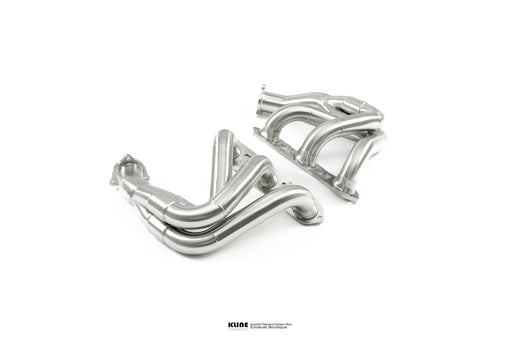 997 Carrera 3.8 2005-2008 Manifolds