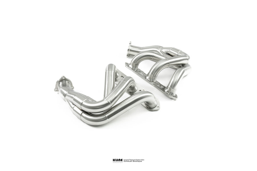 997 Carrera 3.8 2005-2008 Manifolds