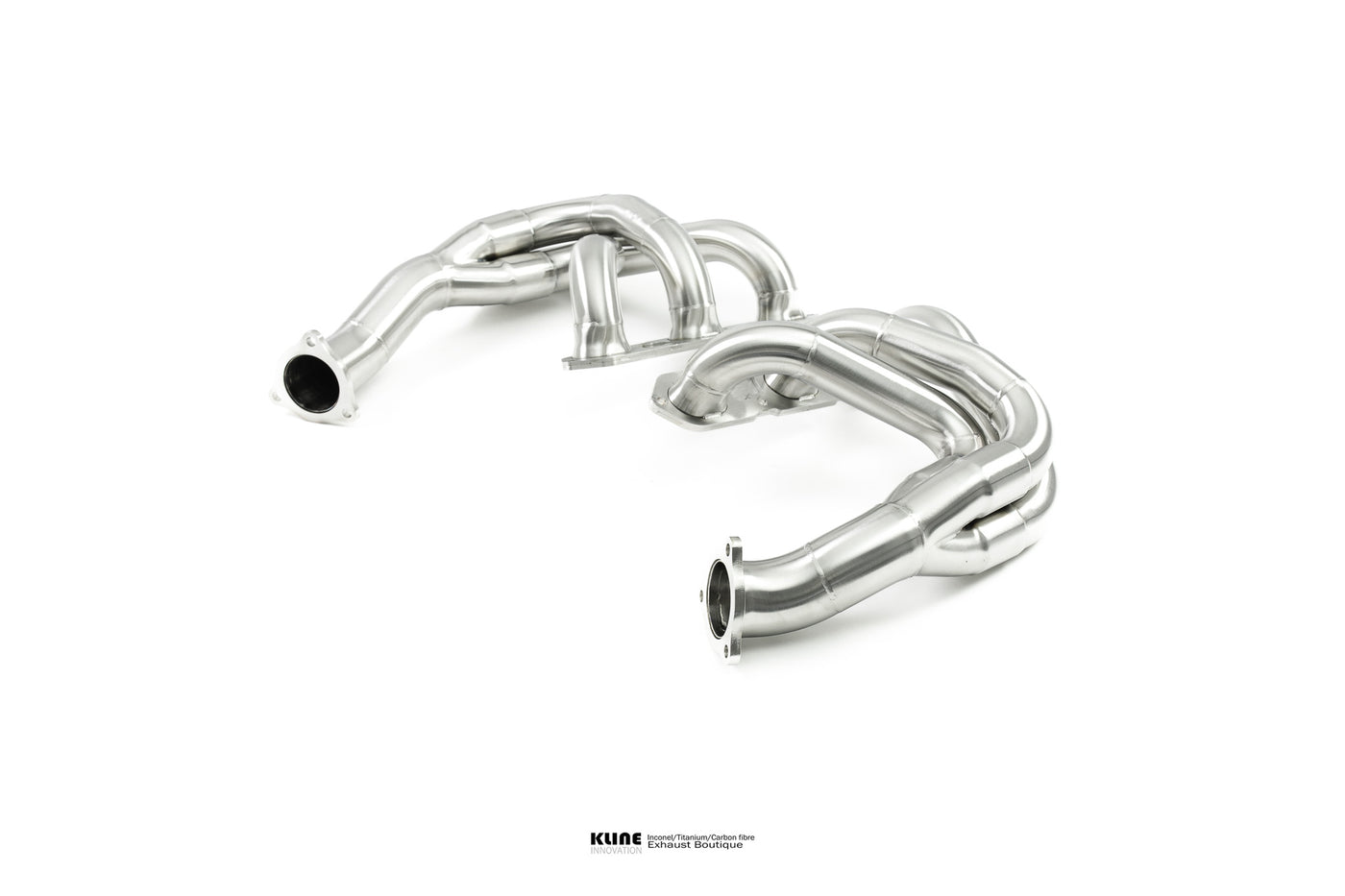 997 Carrera 3.8 2005-2008 Manifolds