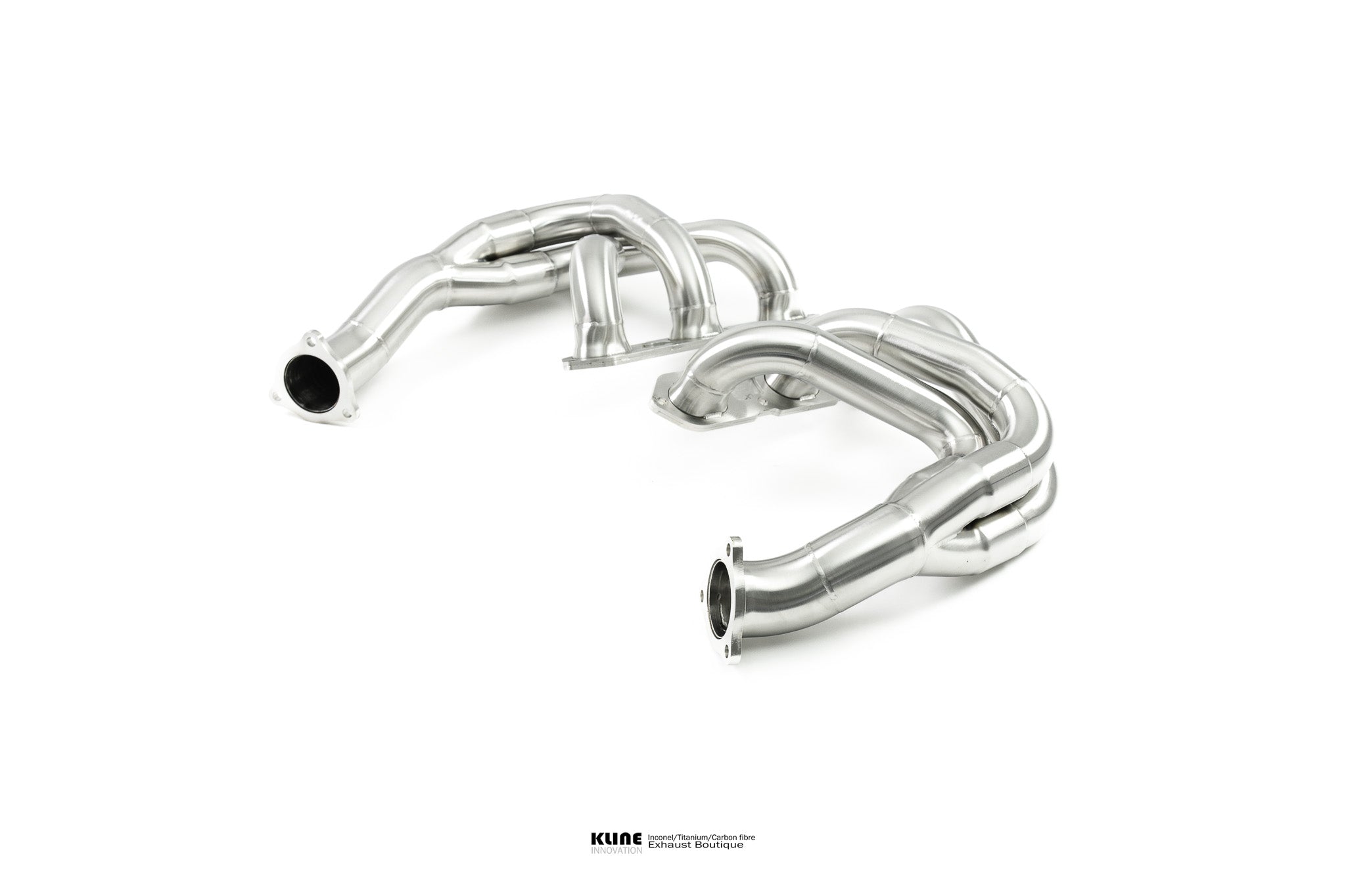 997 Carrera 3.8 2005-2008 Manifolds