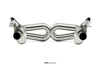 F8 Tributo Carbon Fiber Tips