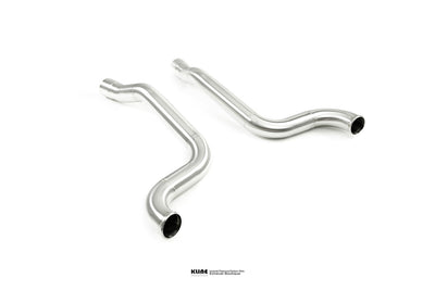 575M Rear Valvetronic Section